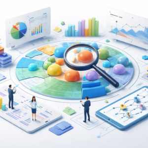 Market Landscape Mapping