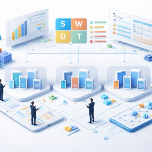 Direct Competitor Deep Analysis